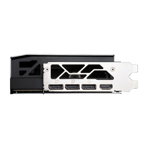 MSI RTX 5090 Suprim Liquid SOC 32GB GDDR7 Graphics Card